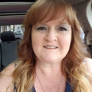 Meet your Posher, Cheryl